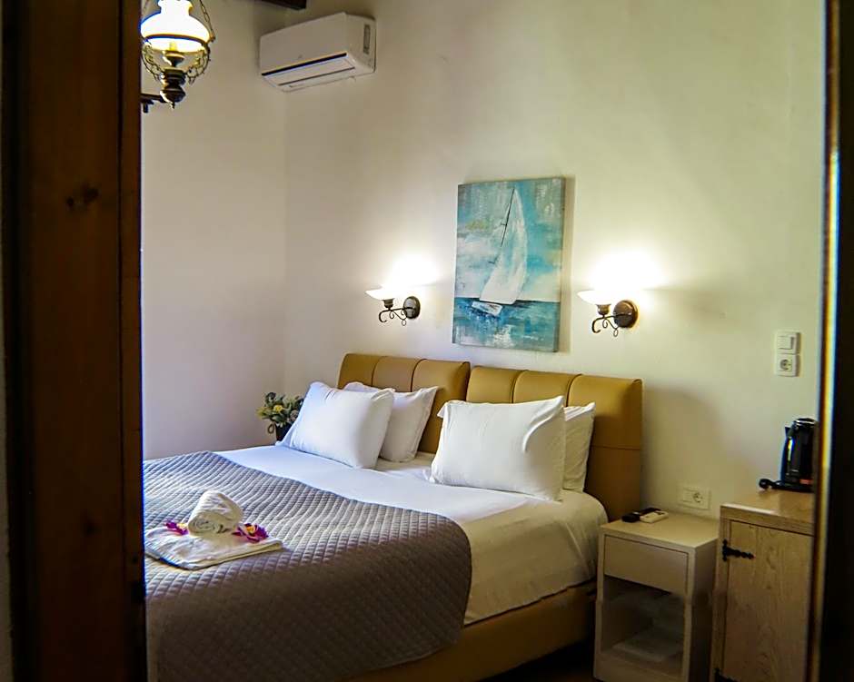 Casa Dasyra