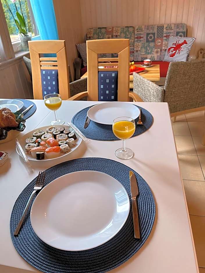Domki Letniskowe Edi