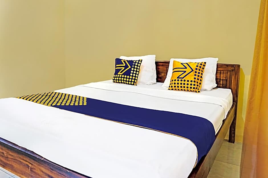 OYO Life 91988 Azka Homestay Klayar