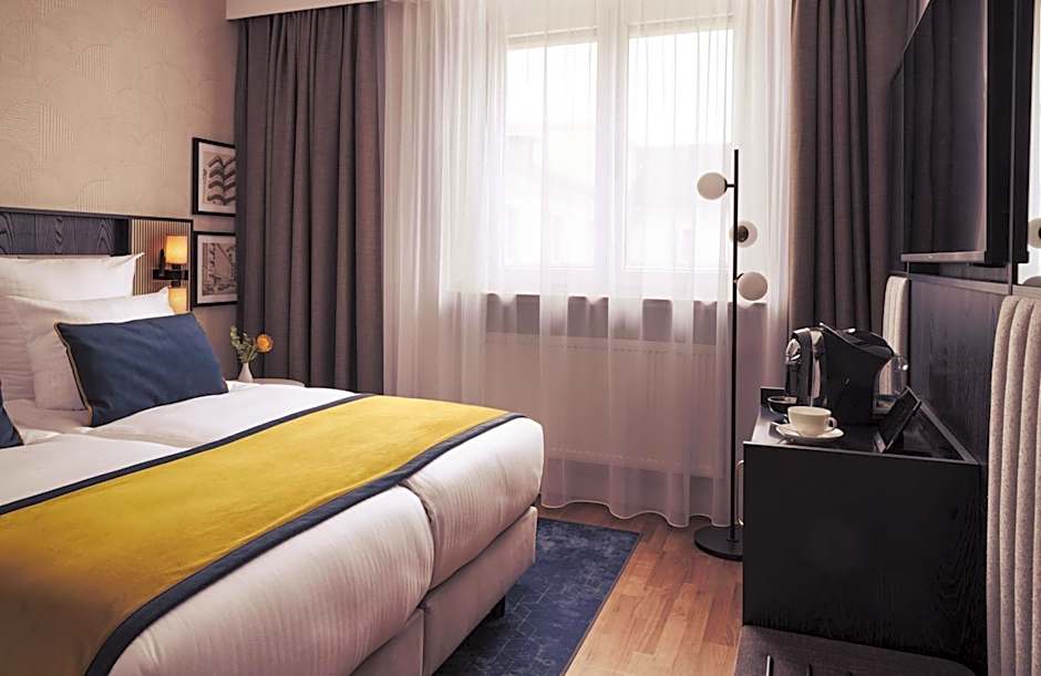 Leonardo Royal Hotel Mannheim