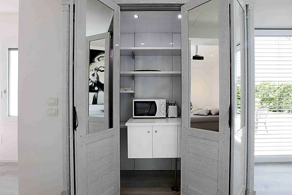 Residence Gonda&Giuliano