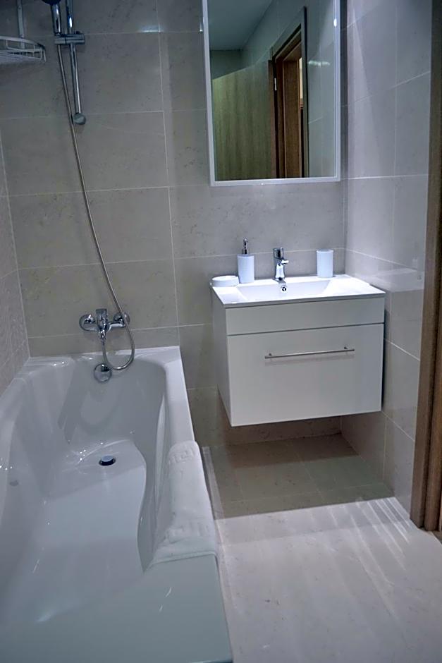 Marianna Hotel Apartments