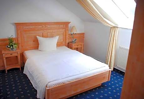 Hotel Landgut Jungfleisch