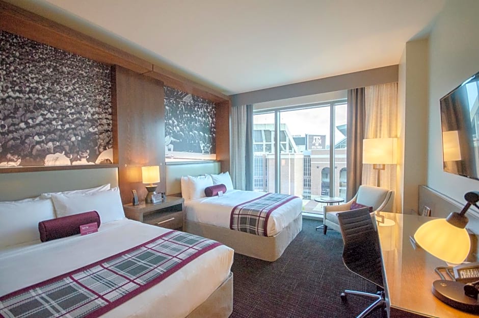 Texas A&M Hotel and Conference Center