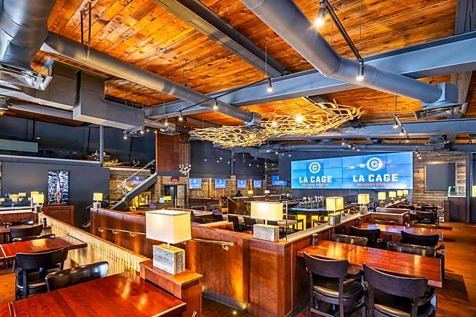 Quality Inn Rouyn-Noranda