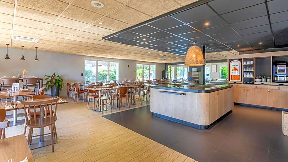 Campanile Marseille Saint Antoine