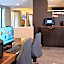 Courtyard By Marriott Detroit Metro Airport Romulus