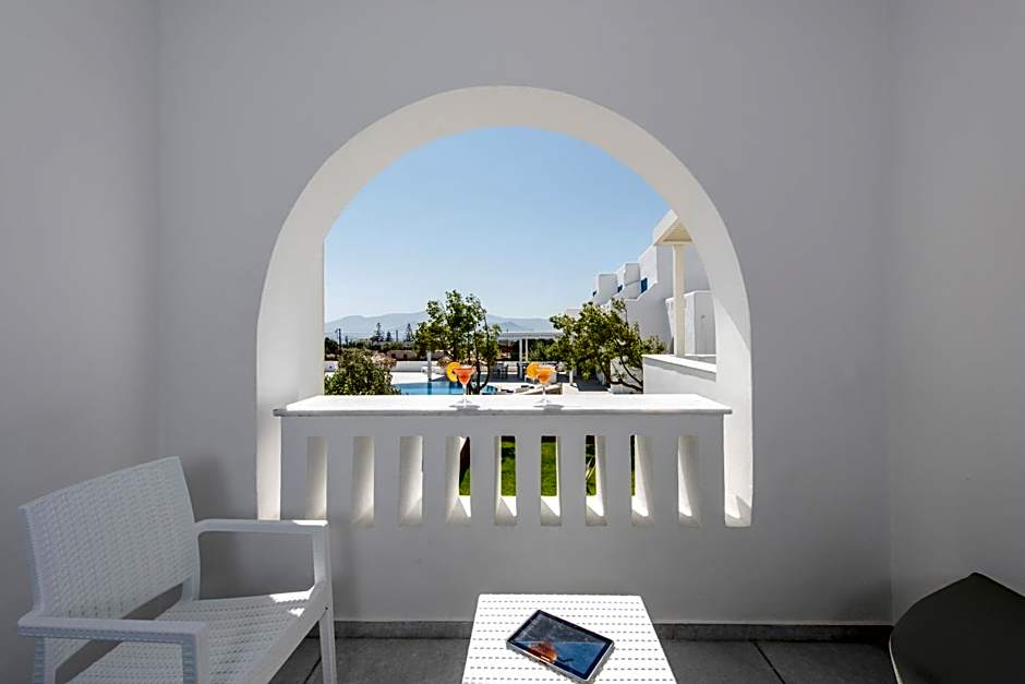 Cycladic Islands Hotel & Spa