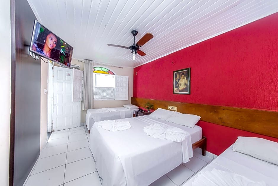 Shangrilá - Rede Soberano