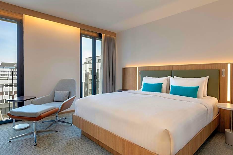 Courtyard by Marriott Biel Bienne