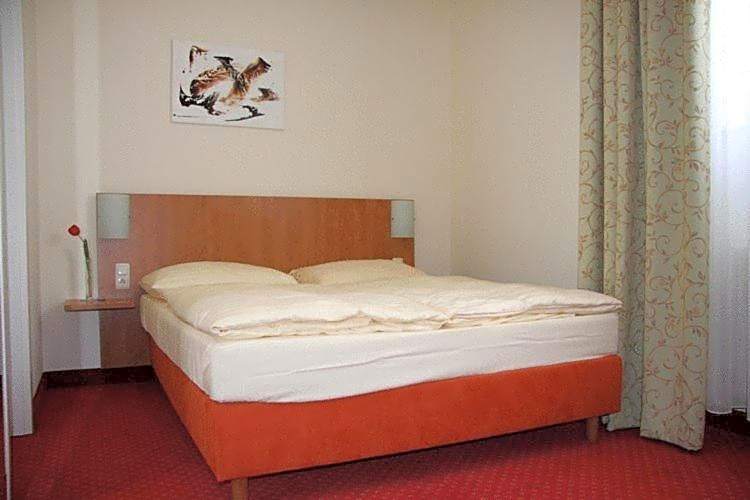 Hotel Restaurant Alter Hof