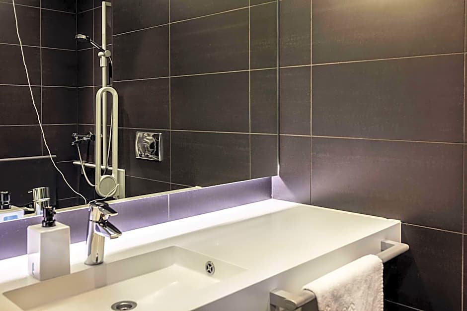 Scandic Tampere Station