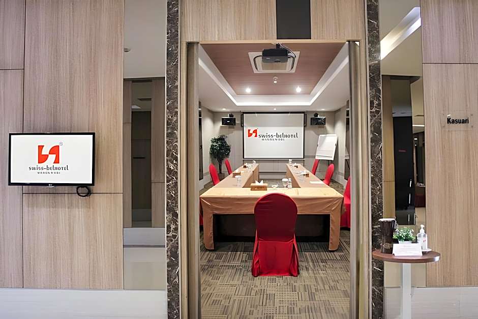 Swiss-Belhotel Manokwari