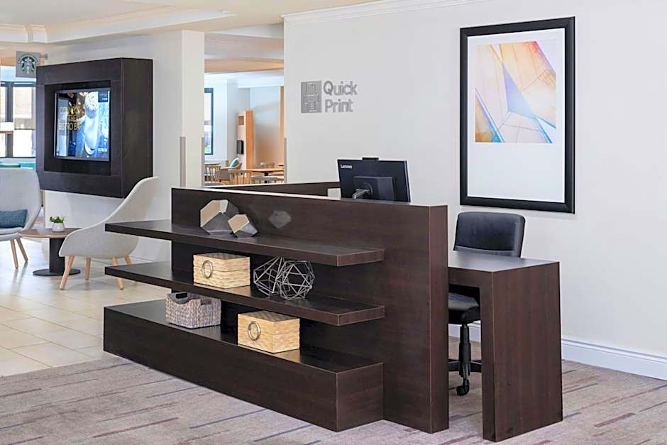 Courtyard by Marriott Naples