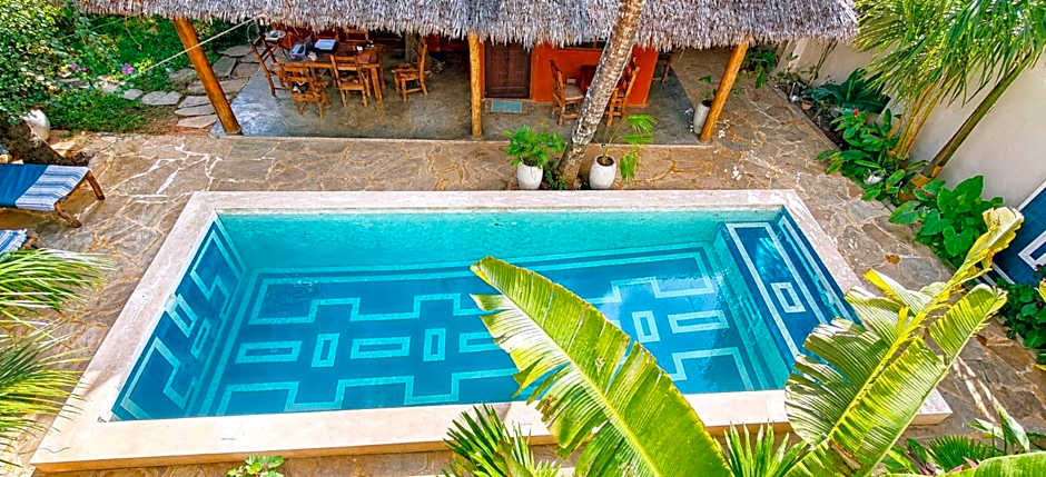BamBam Bungalows Zanzibar