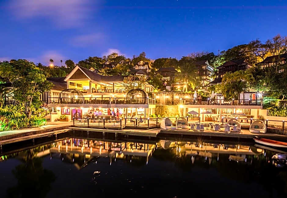 Zoetry® Marigot Bay St. Lucia- All Inclusive