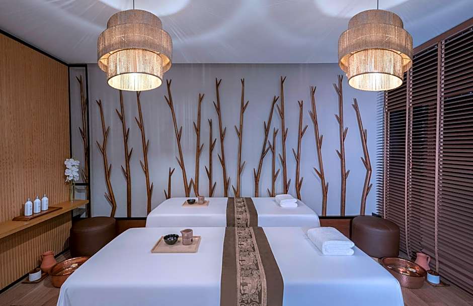 InterContinental Muscat By IHG