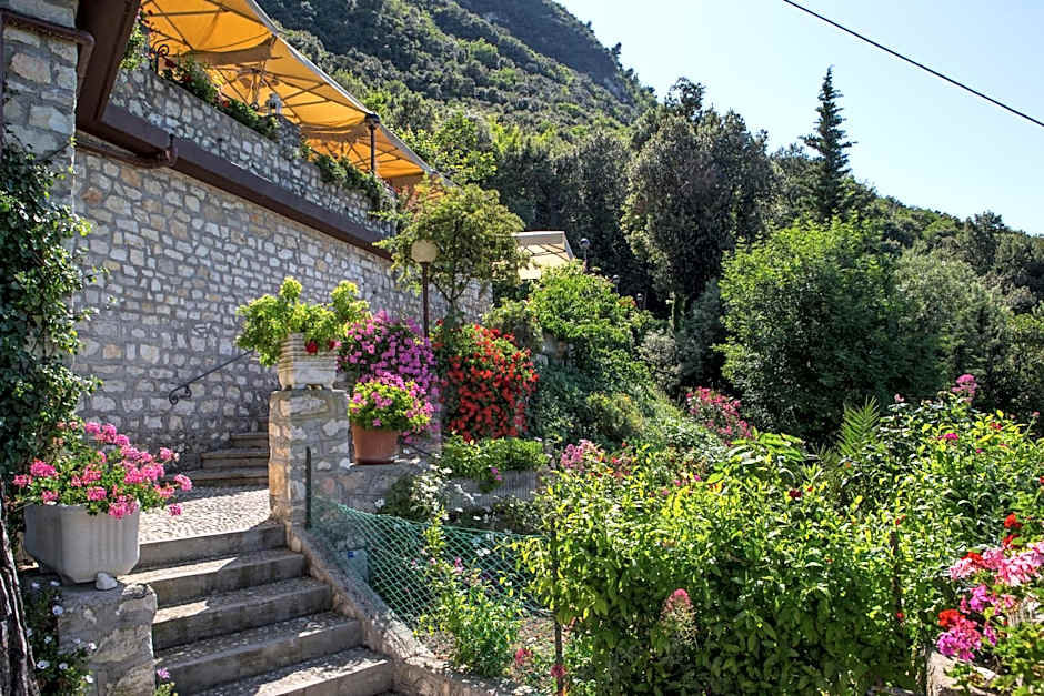 Hotel Internazionale