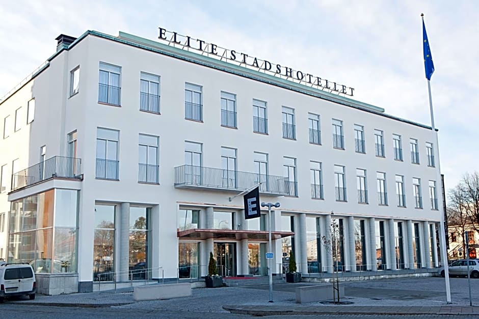 Elite Stadshotellet Eskilstuna