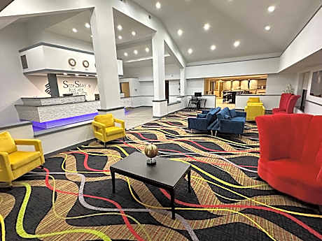 SureStay Plus by Best Western Mobile I-65