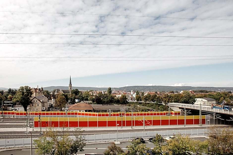 Arivo Forchheim