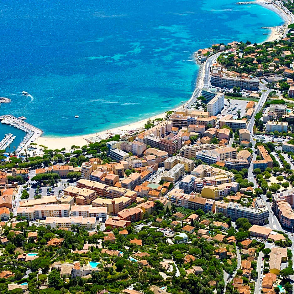 Hôtel Lou Paouvadou
