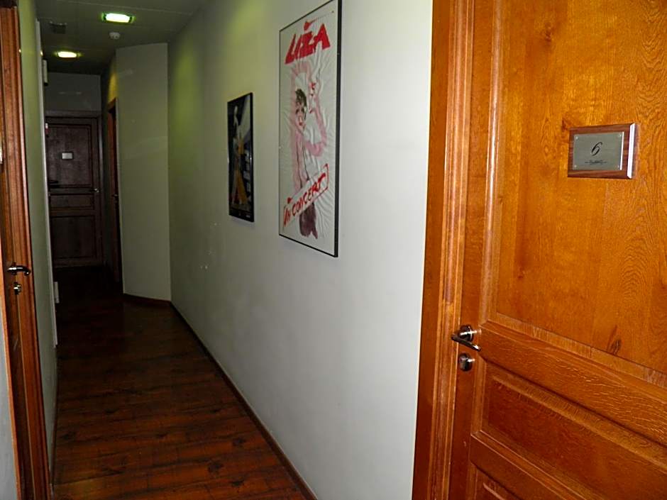 Hotel Annex - Rey Don Jaime I