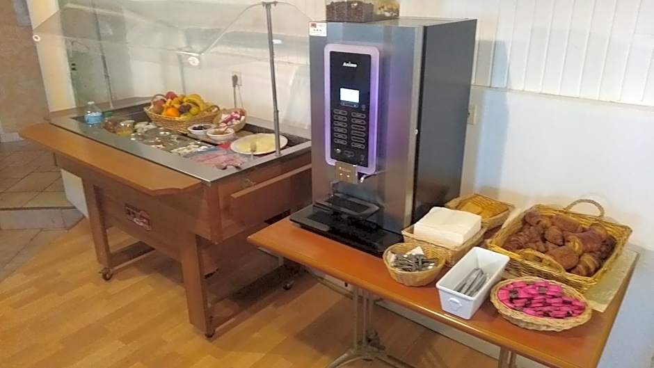 Hôtel restaurant les Templiers