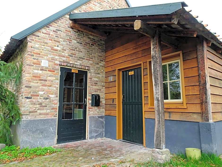 Hostel Kersenhof