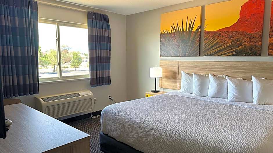 Days Inn by Wyndham Rio Rancho