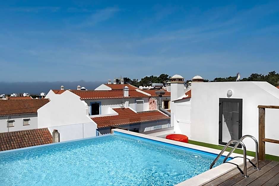 Lazy Days - Adults Only - Duna Parque Group