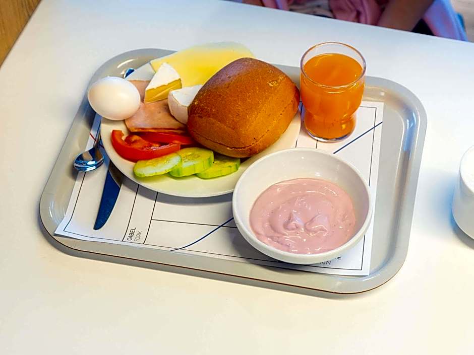 Ibis budget Hamburg Quickborn