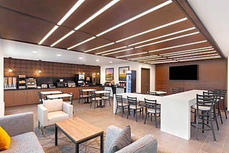 Wingate by Wyndham Augusta I-20