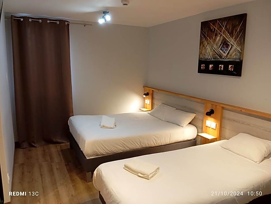 Acotel Confort
