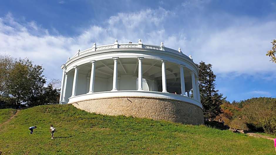 Hotel Zarauz