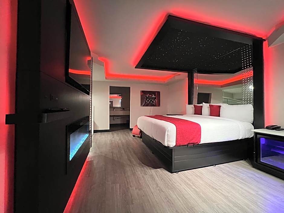 Imperial Suites
