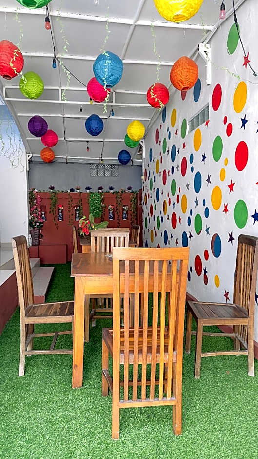 Waringin Home Stay