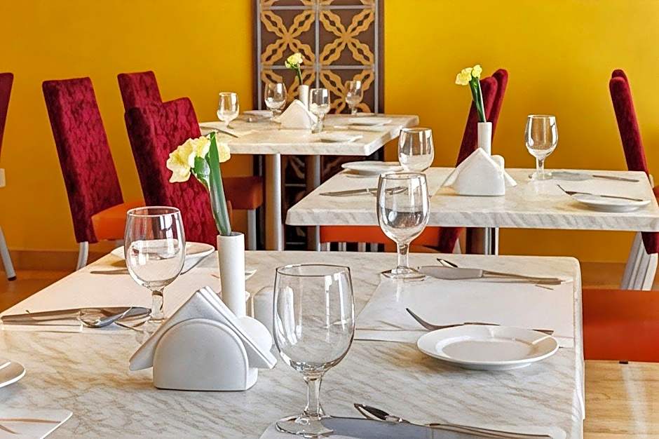 Abidos Hotel Apartment Dubai Land