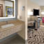 Super 8 by Wyndham Mars/Cranberry/Pittsburgh Area