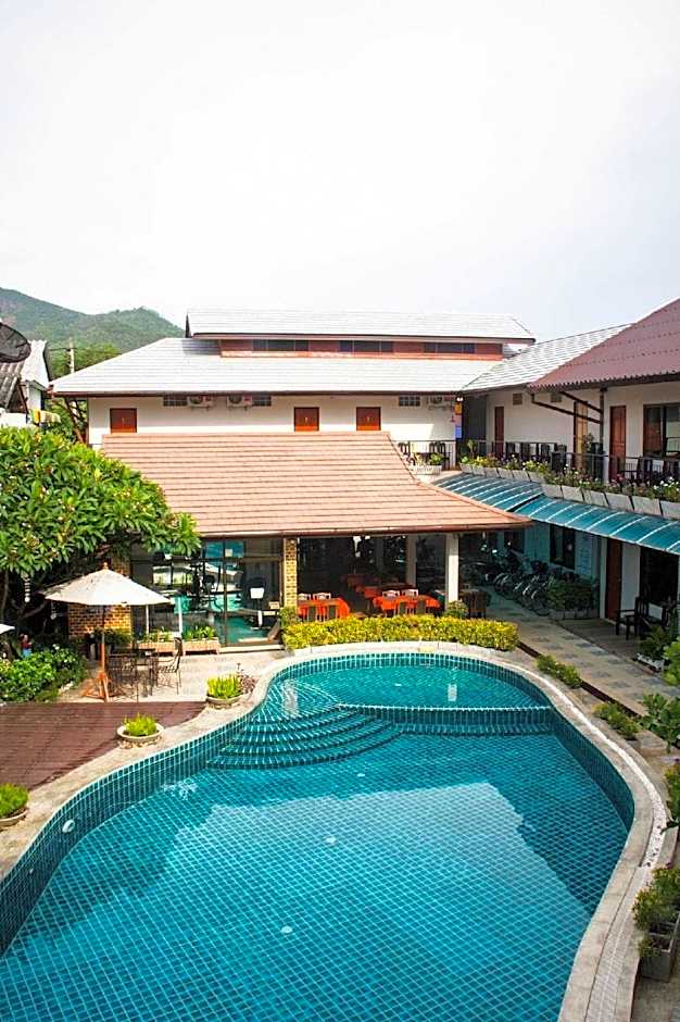 Medio de Pai Hotel