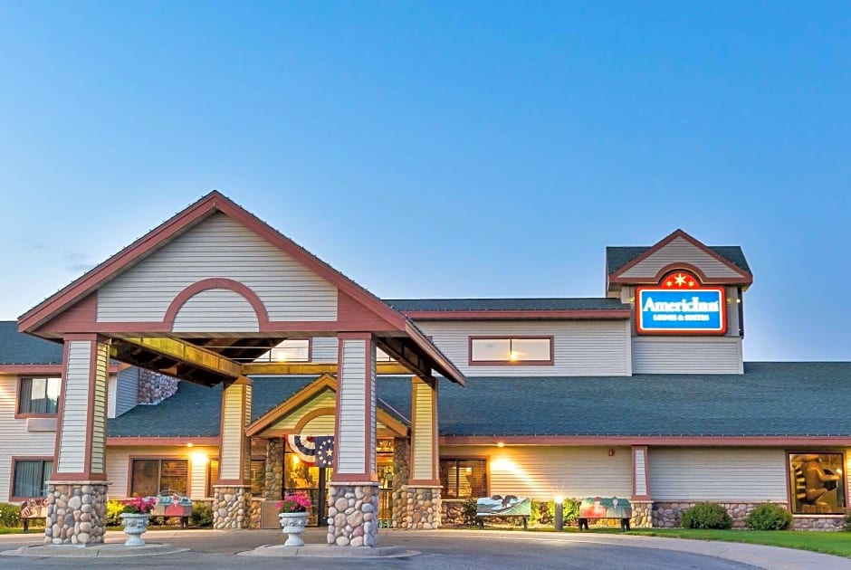 AmericInn by Wyndham Wabasha