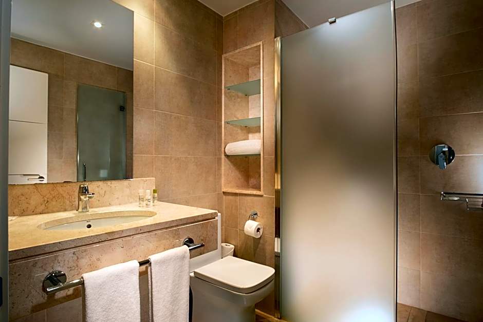 Suites Puerto Sherry