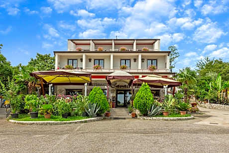 Hotel Ai Sette Nani