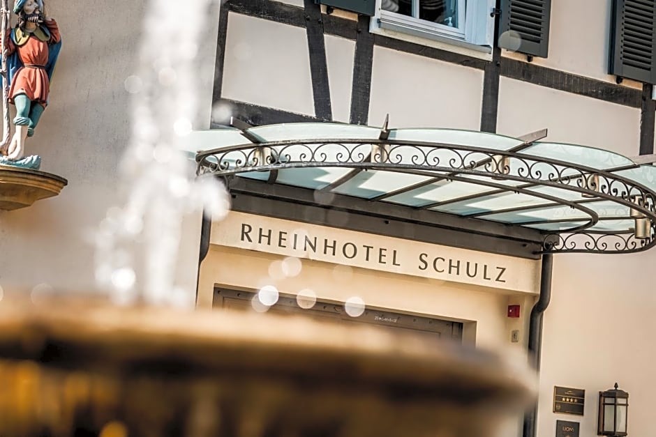 Rheinhotel Schulz