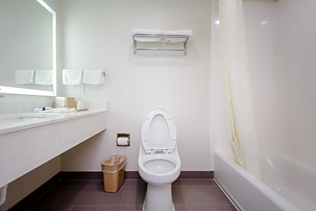 Deluxe Double Studio