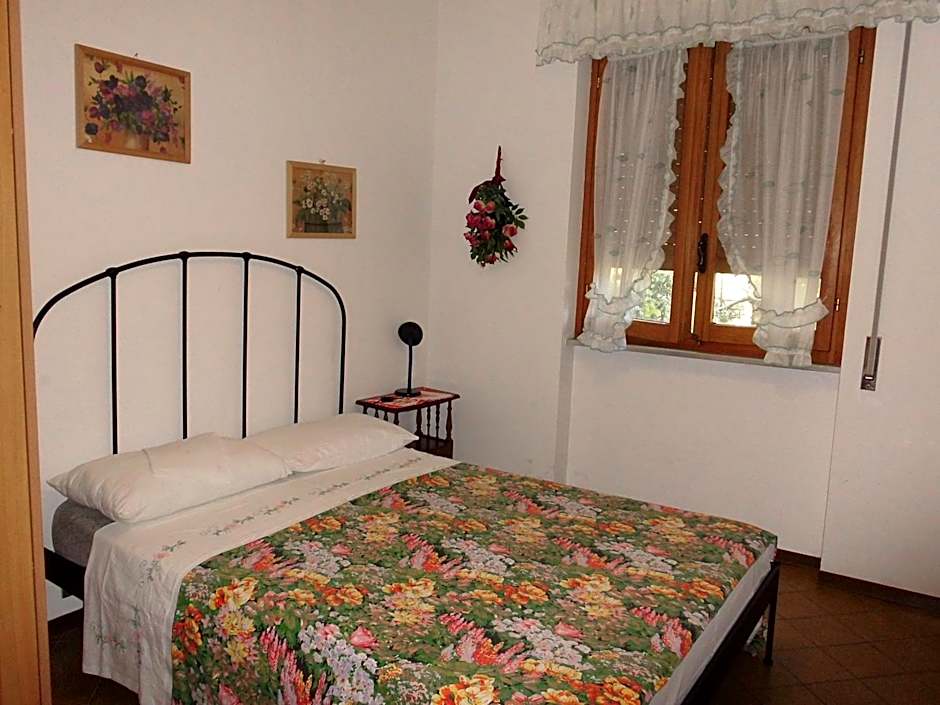 La Margherita di Teriasca