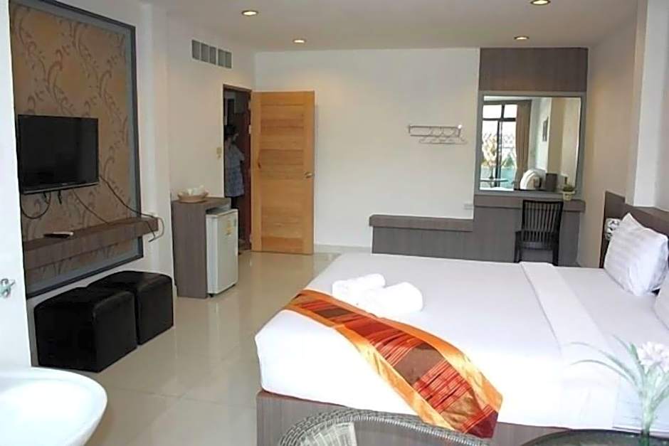 P-Residence