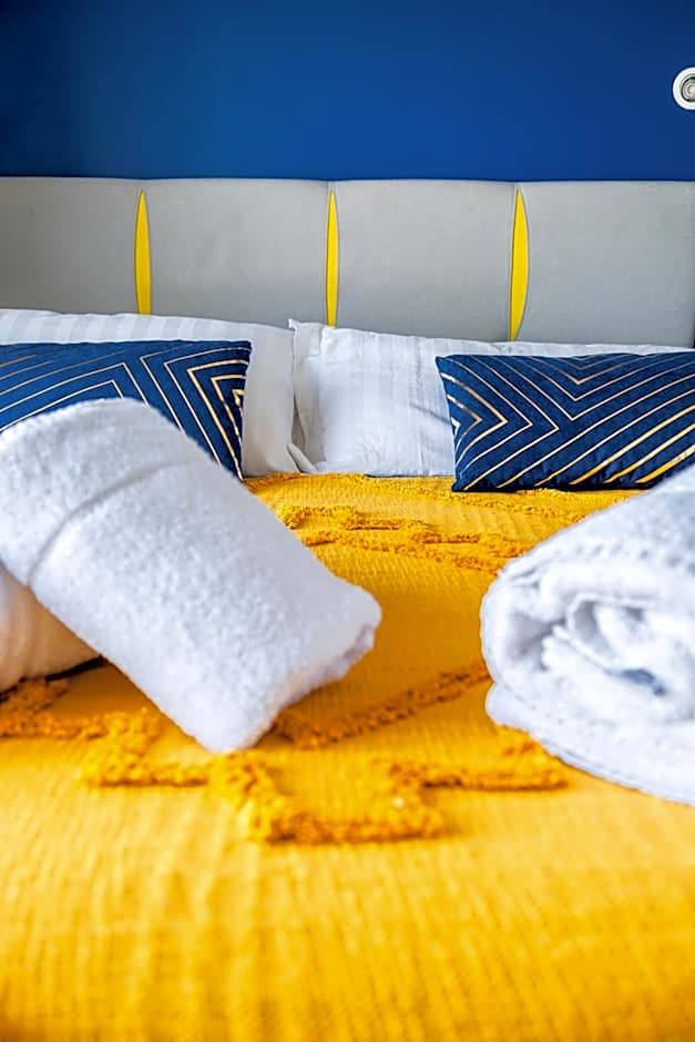 HOTEL RESTAURANT LA COTE REVEE