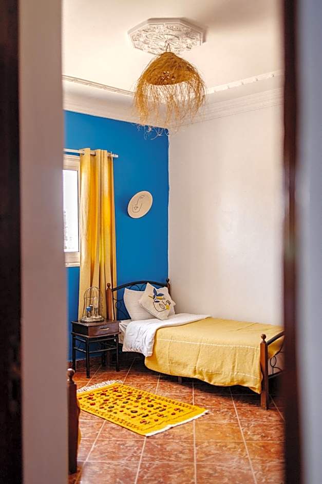 Freebirds Hostel