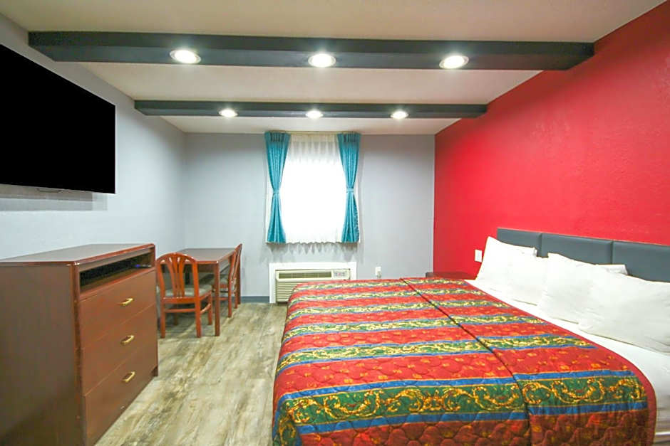 Marshall Lodge By OYO Hwy 65